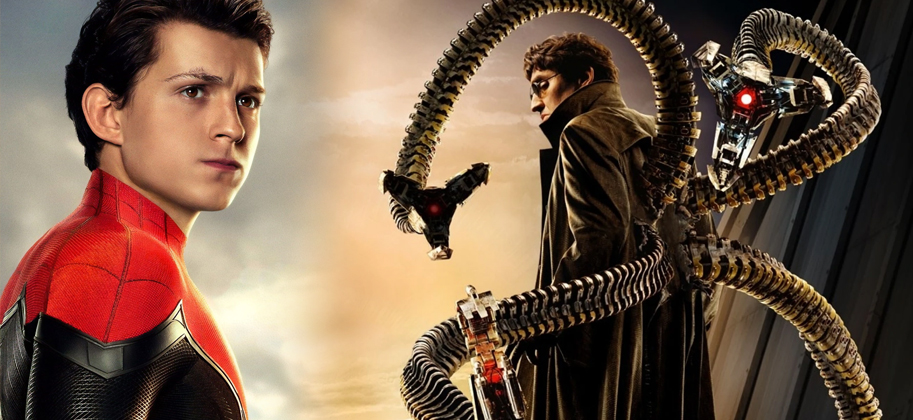 Alfred Molina Is Back As Doc Ock In The New ‘Spider-Man: No Way Home’