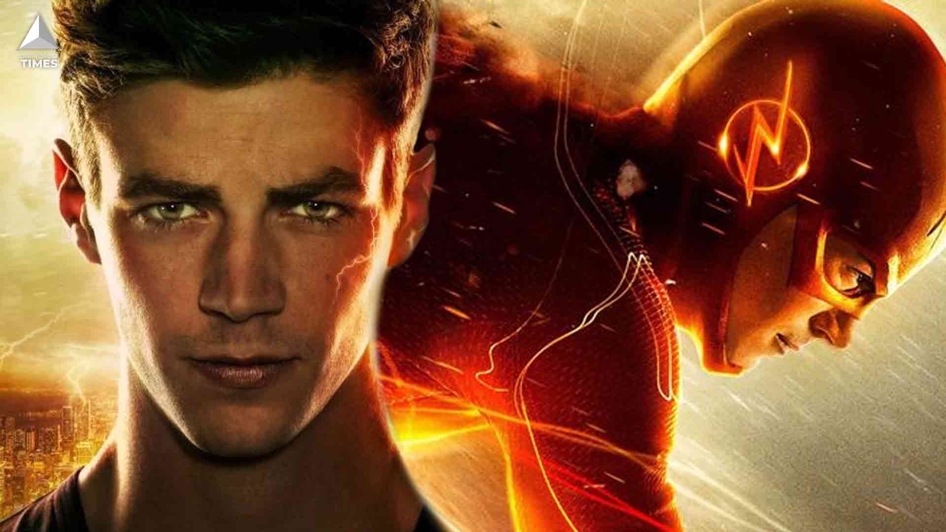 CW’s The Flash: 10 Basic Mistakes Barry Allen Keeps Making
