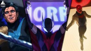 DC Fan Art Reconsiders The Bat Family As Expert Wrestlers