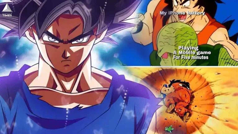 Dragon Ball 10 Hilarious Yamcha Memes Animated Times