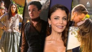 Every Major HBO Max Original Set for Release In April 2021