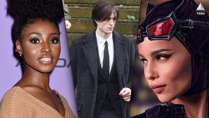 Everything We Know About The Cast of Reeves’ The Batman
