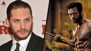 Fan Plotted Tom Hardy In Wolverine’s Suit Replacing Hugh Jackman