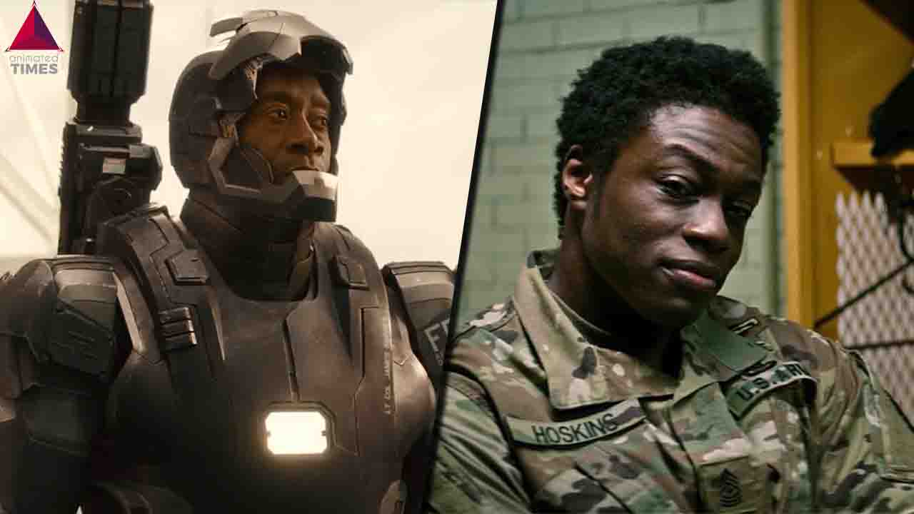 From Civil War To FATWS: MCU Needs To Stop Using POC Characters For The Sacrifice Play