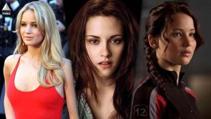 Funny Twilight Vs. The Hunger Games Memes Will Remind You The Old Times!