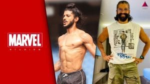 Indian Actor Farhan Akhtar Bags Secret Marvel Project