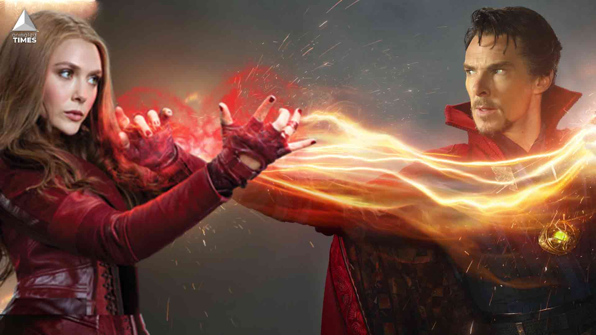MCU: Every Actor & Character Confirmed For Doctor Strange Multiverse Of Madness