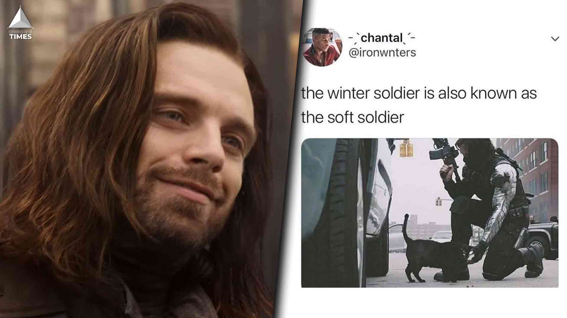 MCUs Winter Soldier 10 Hilarious Memes That Will Have You Dying Of Laughter