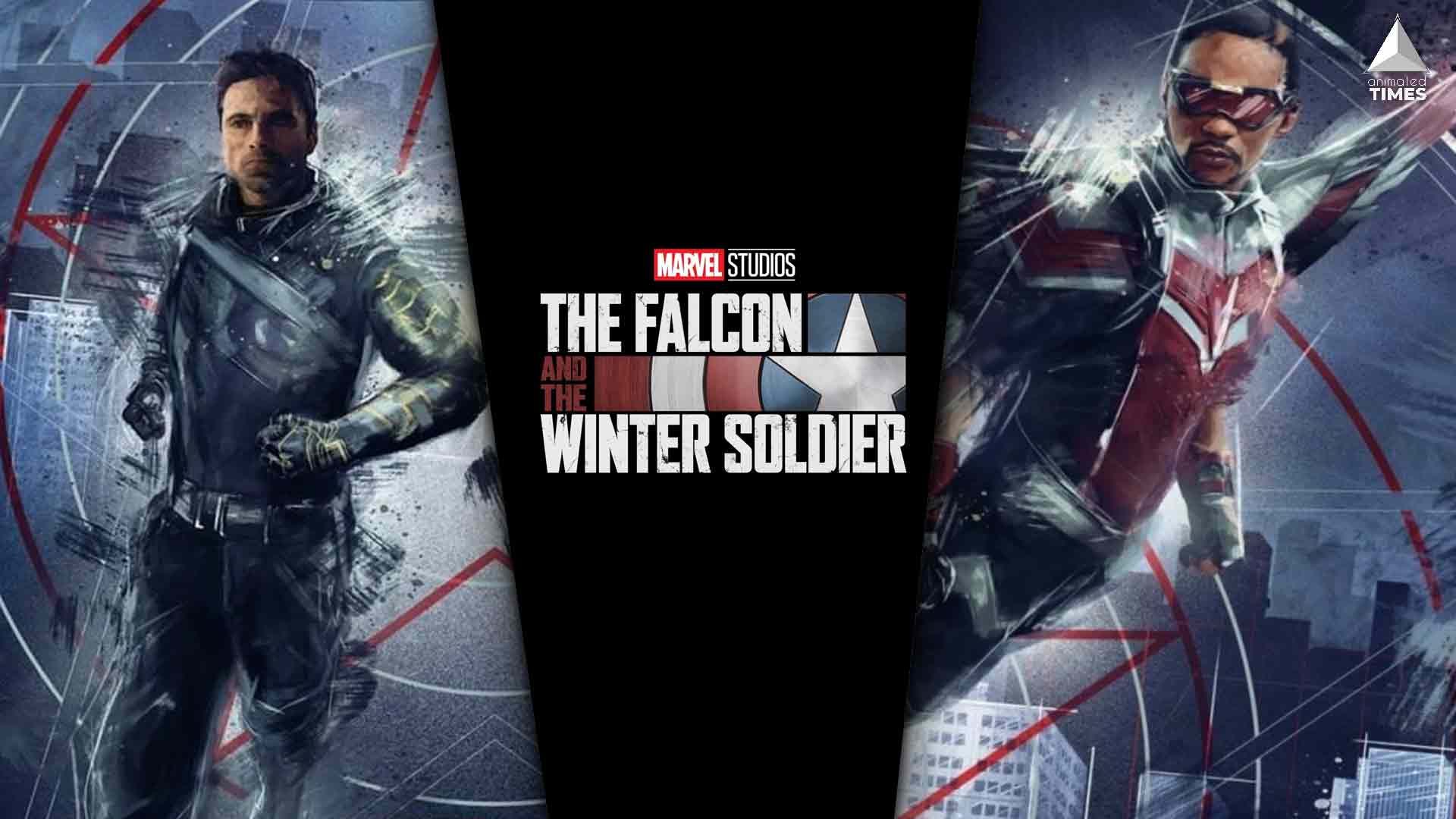 Marvel Has Revealed The Final Poster Of The Last Episode Of Falcon and the Winter Soldier
