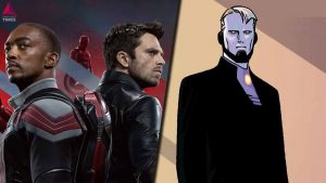 Next Episode Of Falcon and The Winter Soldier Will Feature A New MCU Character