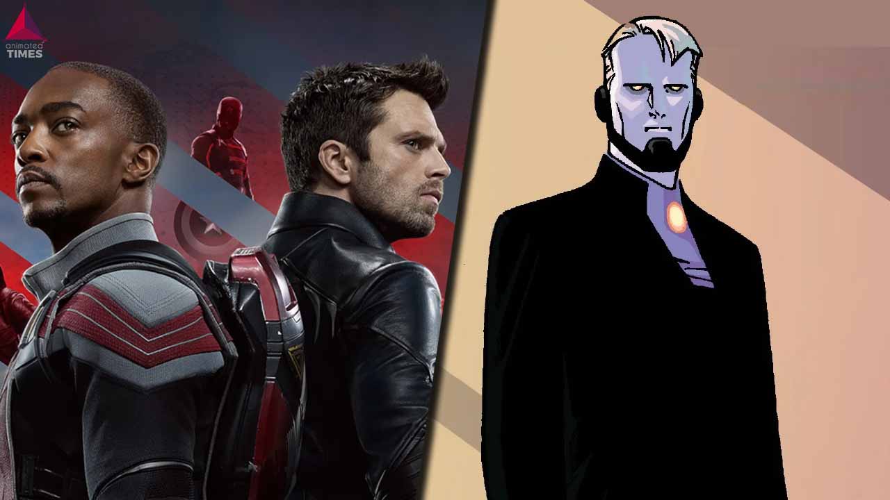 Next Episode Of Falcon and The Winter Soldier Will Feature A New MCU Character