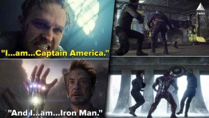 The Falcon And The Winter Soldier” Episode 5 Is Here Guys And Here Are 10 Details
