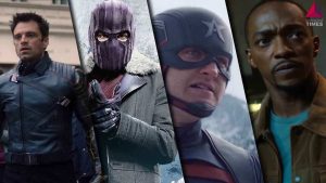 The Story So Far OF Falcon And The Winter Soldier