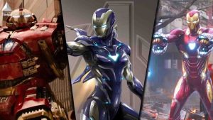 Tony Stark: 13 Of His Mistakes That Made Him More Powerful