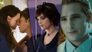 Twilight: 10 Differences Between The Book and The Movie!