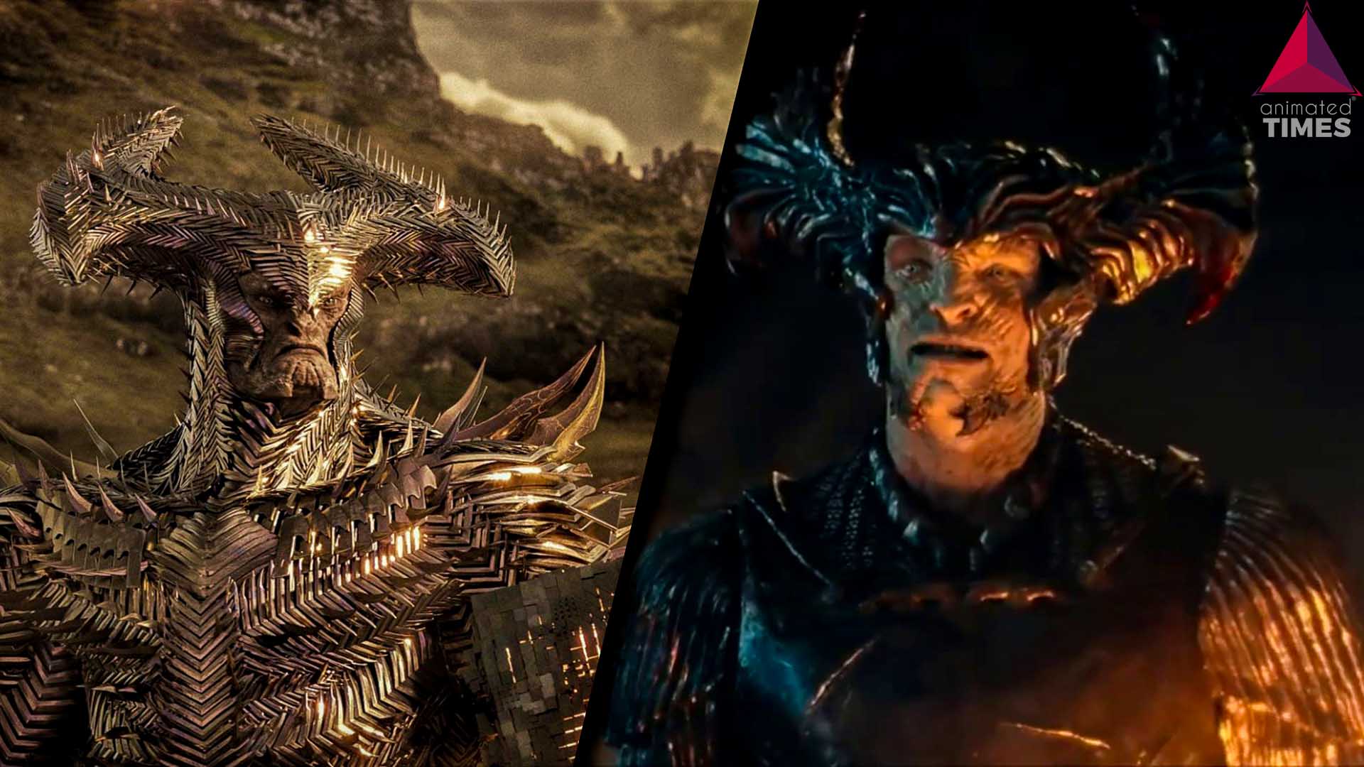Zack Snyders Justice League Steppenwolf Has Been Roasted A Couple Of Times By The Fans