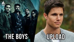 Amazon Prime : 10 TV Series To Look Forward To !