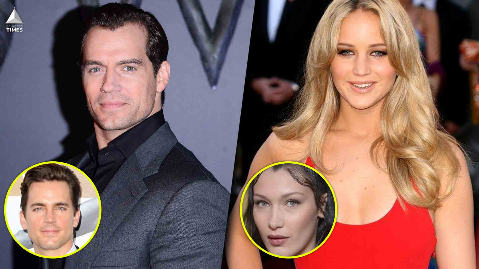 10 Actors Who Look Nearly Identical