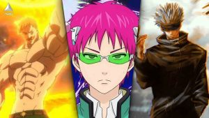 10 Anime Characters So OP They Would’ve Ended Infinity War In An Instant