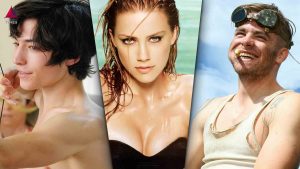 10 DCEU Actors Who Played Villains In Other Movies