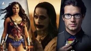 10 DCEU Plot Holes Everyone Just Ignores