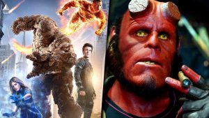 10 Dreadful Movie Reboots Nobody Asked For !