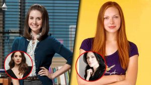 10 Epic 2000’s Sitcoms Celebrity Glow Ups To Make You Feel Super Nostalgic