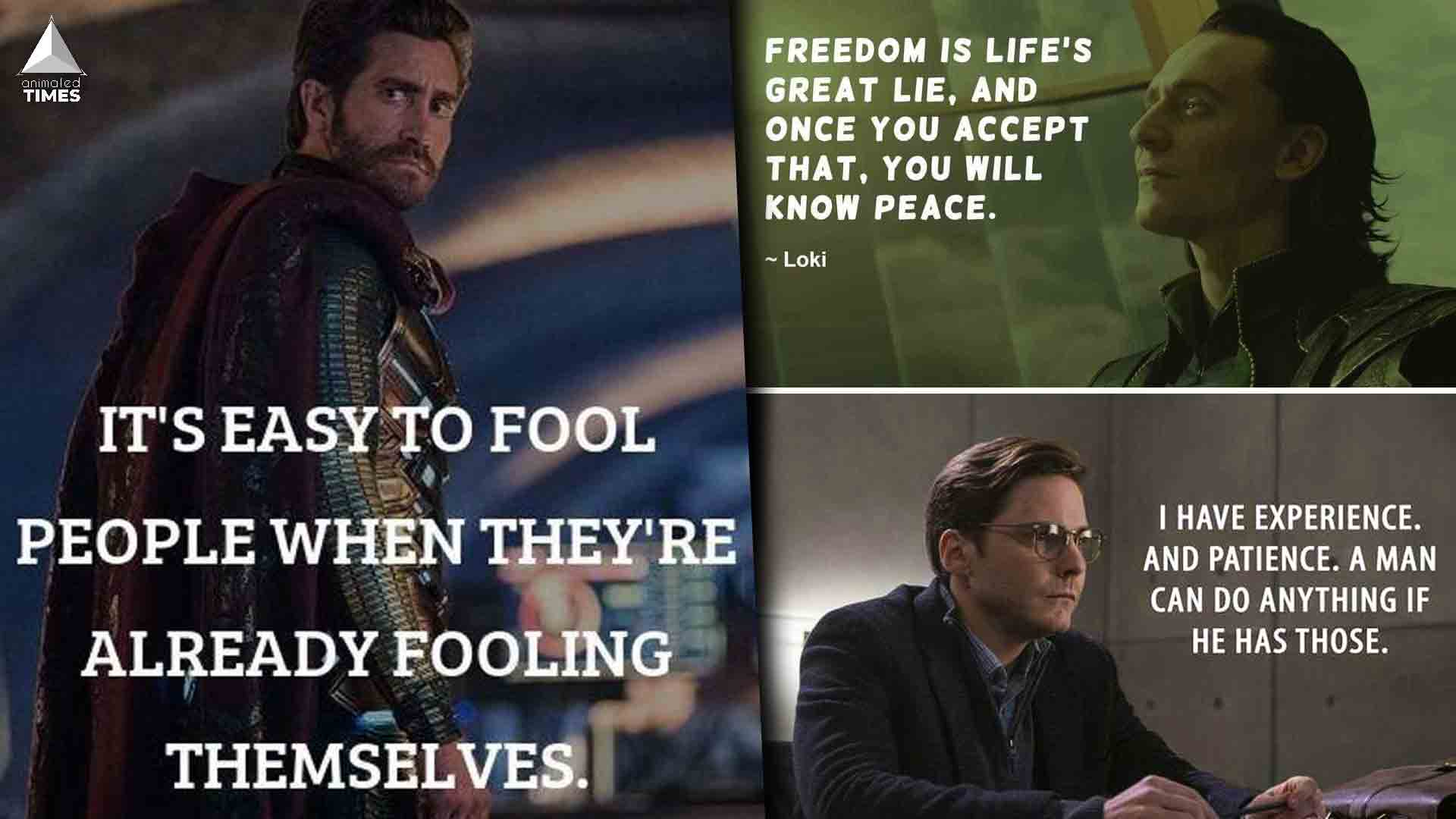 10 Legendary MCU Supervillain Quotes That Radiate Absolute Power