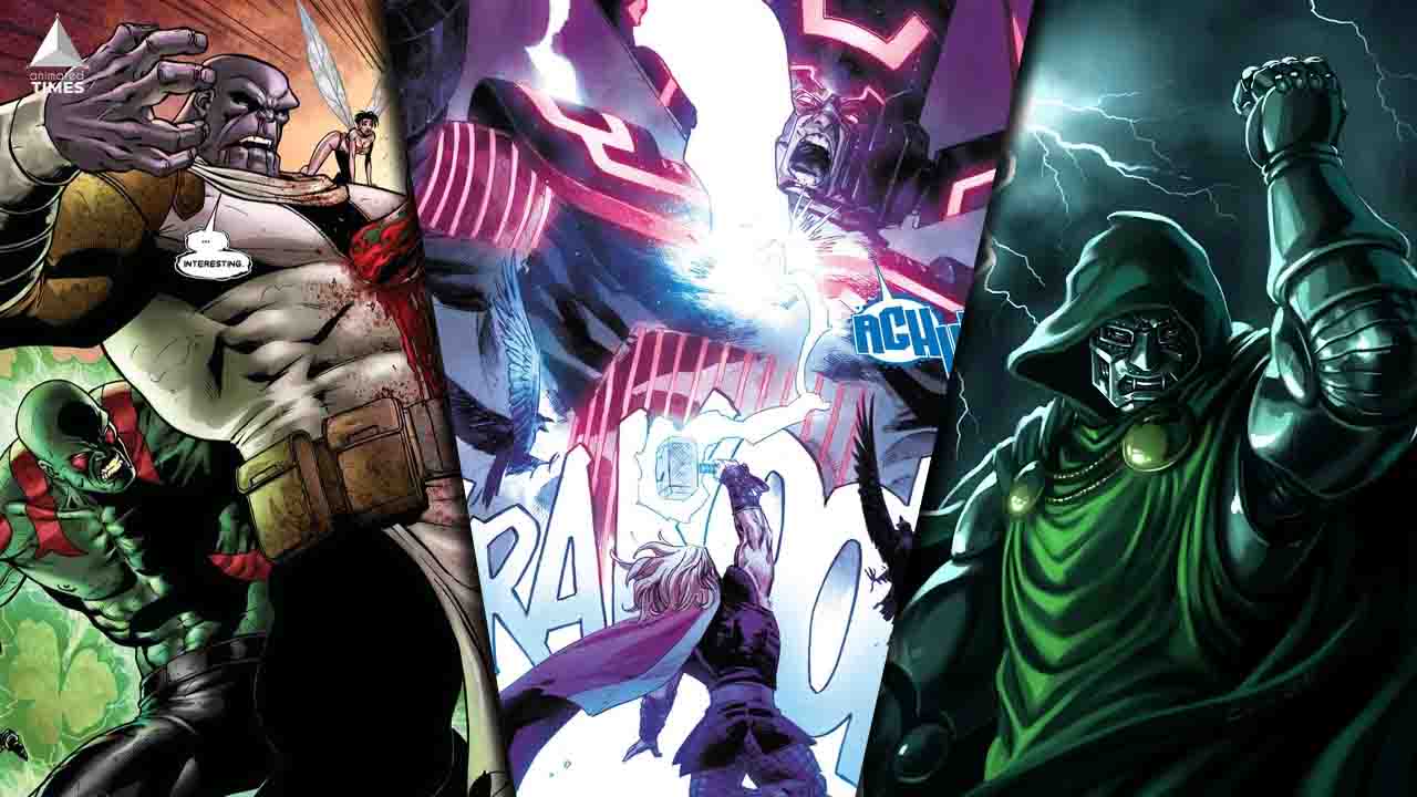10 Of The Most Heartbreaking Villain Deaths From The Marvel Comics Ranked