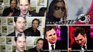 10 Super Marvel Meme Moments From The Marvel Cinematic Universe