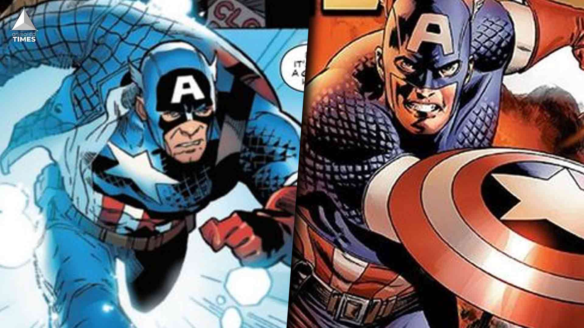 10 Ways Captain America Holds The Avengers Back