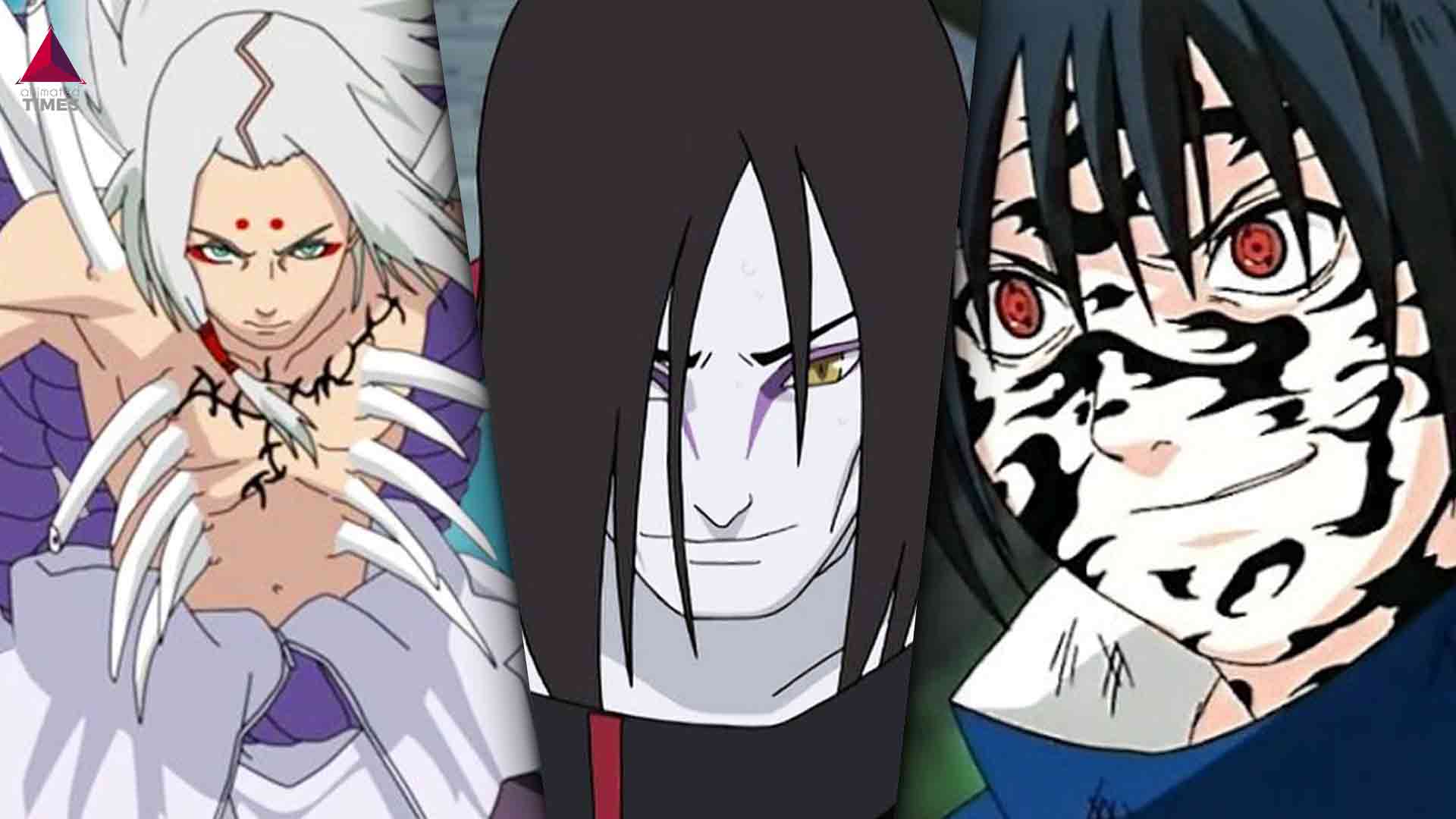 10 Wild Theories Proving Orochimaru Was Secretly Protecting The Leaf All Along