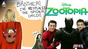 10+ Amusing Memes That Show Spidey’s Life After Tony Stark Is Gone
