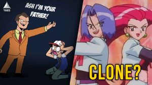 10 Team Rocket Fan Theories To Make You Rethink Your Childhood Pokémon Memories