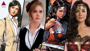 15 Characters Of The DC Movies Compared To Their Comic Counterparts