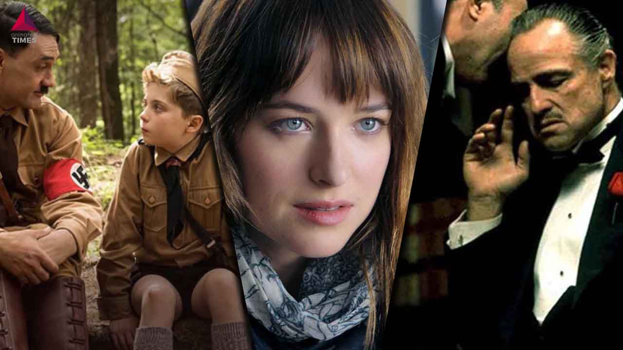 17 Movies That Are Better Than The Books They Were Based On1