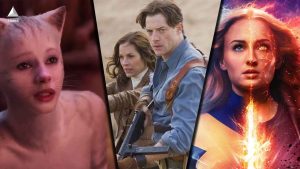19 Movies That Were So Bad That People Couldn’t Finish It