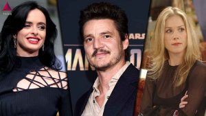 20 Actors Who Got Less Time On A TV Show, But Absolutely Made The Most Of It