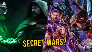 What If WB Owned Marvel – 10 Ways MCU Would’ve Been Different