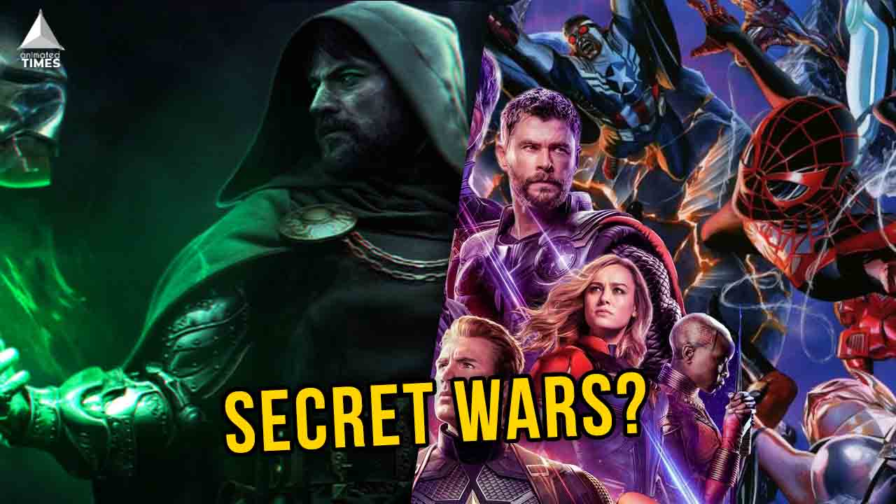 What If WB Owned Marvel – 10 Ways MCU Would’ve Been Different