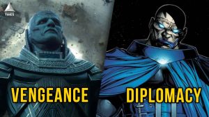 Apocalypse: 5 Times En Sabah Nur Was The Ultimate Marvel Villain & 5 Where He Became The Hero