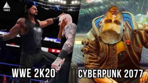 CyberPunk: The 10 Most Infamous Video Game Releases Of All Time