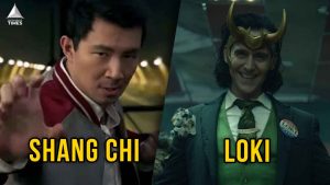 All MCU Movies And Shows That Are Ought To Come In 2021 And After
