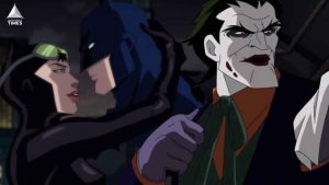 Batman: Top 10 Amazing Animated Movies That Prove Cartoons Aren’t Just For Kids