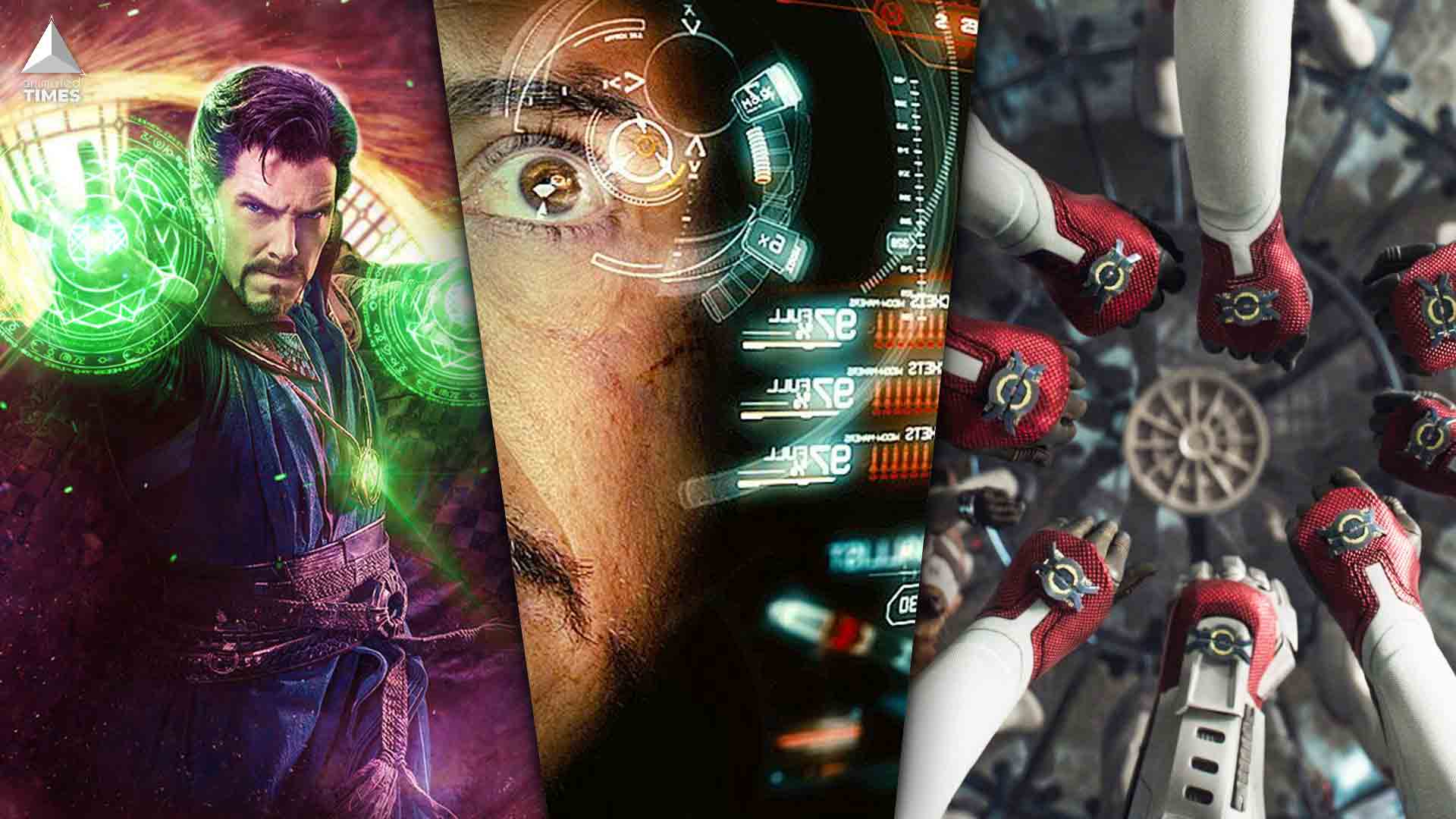 5 Ways MCU Could Bring Back Iron Man In Phase 4