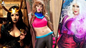 8 Genderbent Marvel Villain Cosplay That Is Gonna Drive You Wild