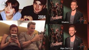 10+ Hilarious Marvel Memes That Everyone Loves More Than 3000