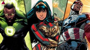 9 Times POC Characters Succeeded White Characters As Classic Superheroes (& Did a Way Better Job)