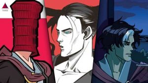 Batman: Best Red Hood Batman Ninja Fanart