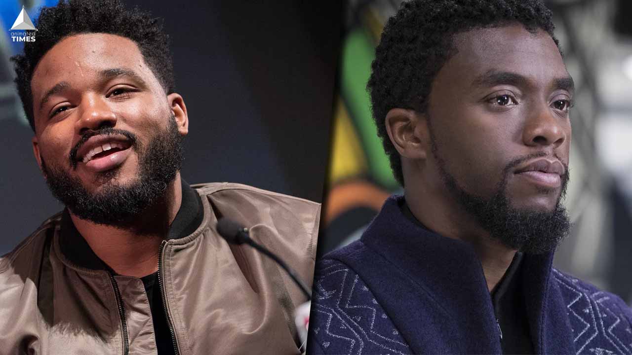 Black Panther 2: Director Ryan Coogler ‘Reshaped’ the Sequel to Respect Chadwick